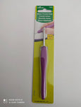 Crochet Hook Clover amour